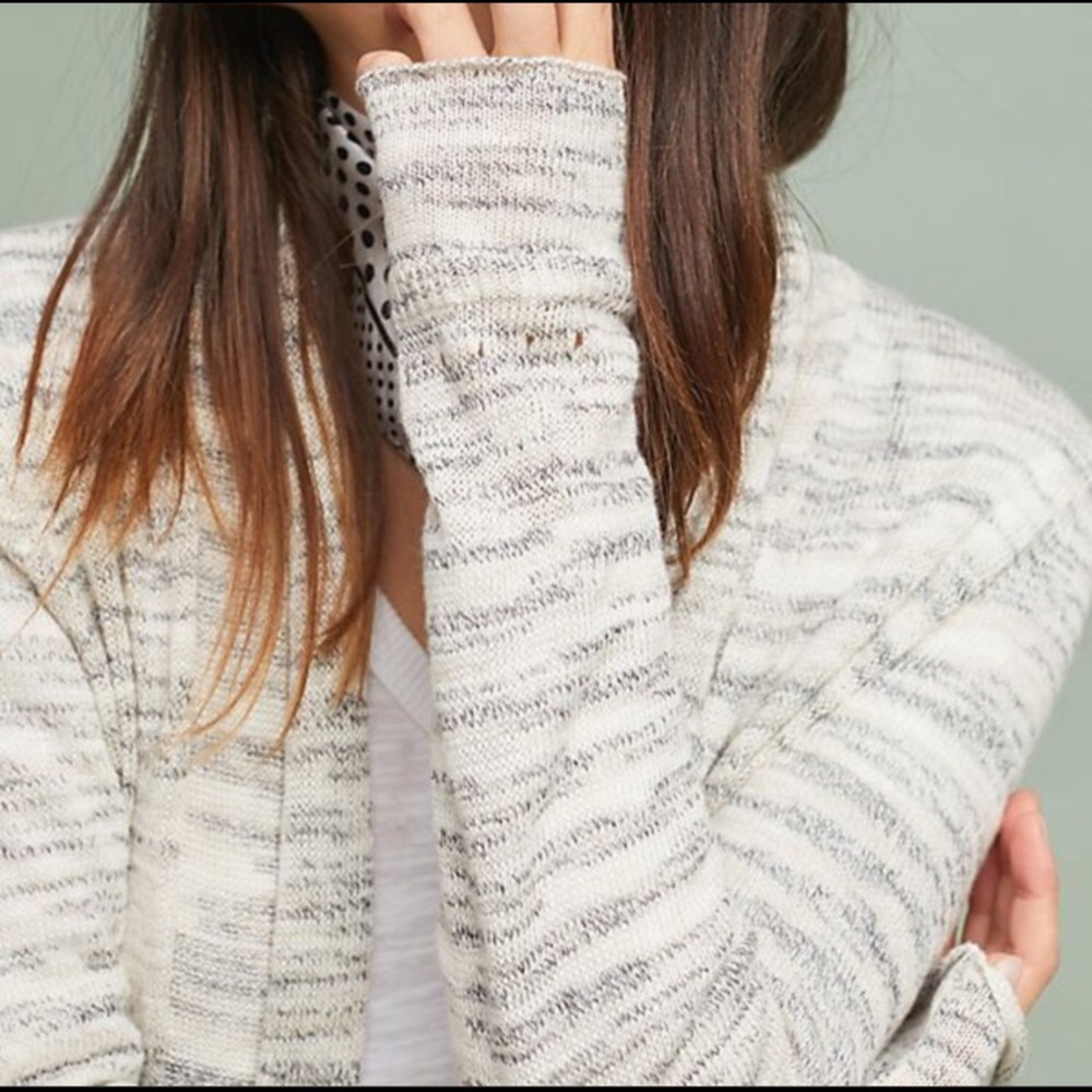 Long Cardigan - image 7